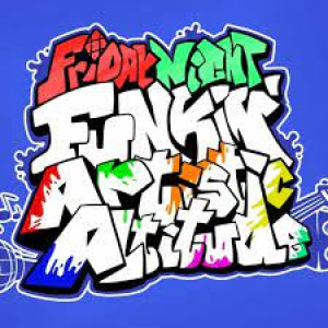 FNF Artistic Altitude