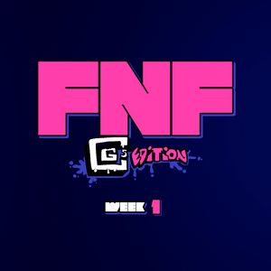 FNF: CG5 Edition