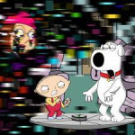 FNF: Darkness Takeover (Family Guy x Pibby)