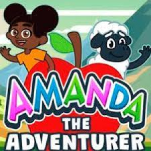 FNF Don't Listen Amanda The Adventurer