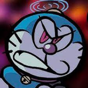 FNF: Doraemon's Long Day