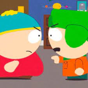 FNF Doubling Down: Kyle vs Cartman