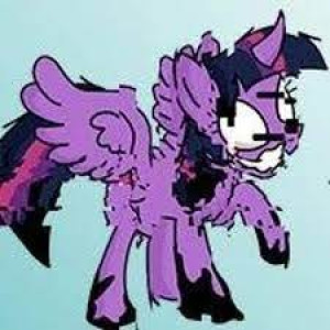 FNF: Dusk Till Dawn (VS Corrupted Twilight Sparkle)