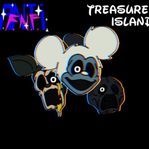 FNF: Friday at Treasure Island w/ Hints