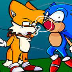 FNF: Funkin' Genesis (VS Sonic, Tails & Knuckles)