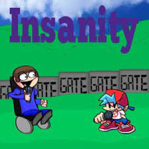 FNF: Insanity