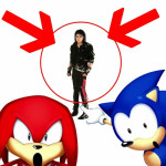FNF Lock-On: Sonic VS Knuckles