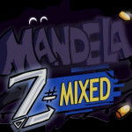 FNF: Mandela Z-Mixed