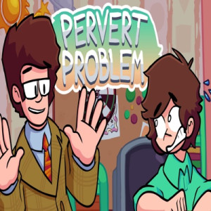 FNF: Pervert Problem