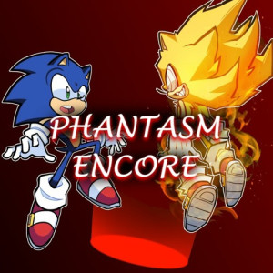 FNF: Phantasm Encore