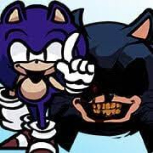 FNF: Phantom Attack (Tails VS Lord X)