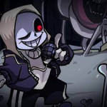 FNF: Skeleton Bros (Undertale)