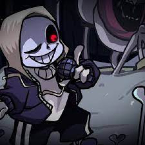 FNF: Skeleton Bros (Undertale) - Play FNF: Skeleton Bros (Undertale) On FNF