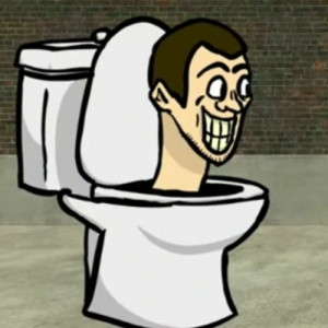 FNF Skibidi Toilet