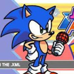 FNF: Sonic Rush
