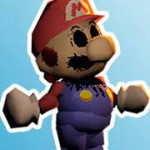 FNF: Super Mario 64 Classified