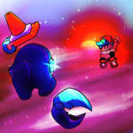 FNF: Suspicious Funkin'