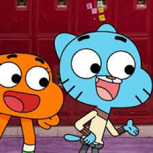 FNF: The Amazing Funk of Gumball