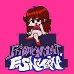 FNF: Twitch Split