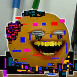 FNF VS Annoying Pibby Orange