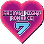 FNF Vs. GIFfany: Friday Night Romance 7