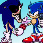 FNF VS Majin Sonic FULL WEEK