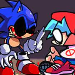 FNF VS OG Sonic.EXE?!