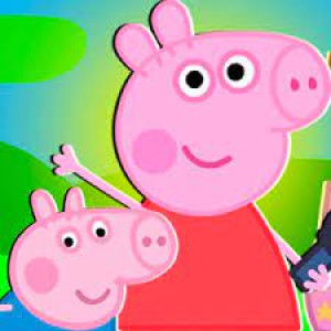 FNF Vs. Peppa Pig: Muddy Puddles Funkin'