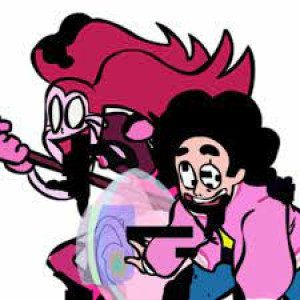 FNF Vs. Pibby Corrupted Steven & Spinel