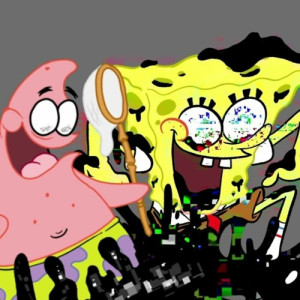 FNF VS Pibby SpongeBob SquarePants