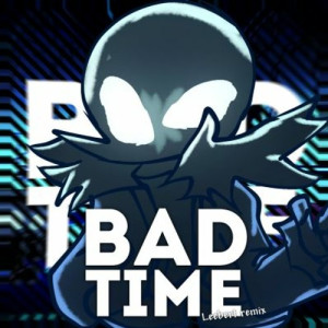 FNF VS Sans: Bad Time (Leebert Remix)