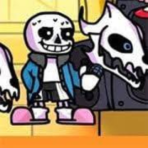 FNF Vs. Sans