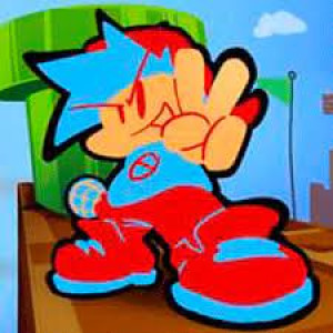 FNF Vs. Super Mario Bros (Funk Mix DX)