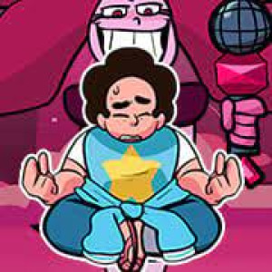 FNF x Steven Universe: Mini Mod Pack