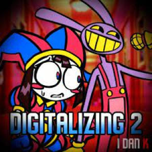 FNF x TADC: Digitalizing 2