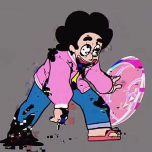 Friday Night Funkin' vs Pibby Steven Universe