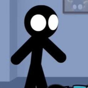 Stickman Vs. Friday Night Funkin'