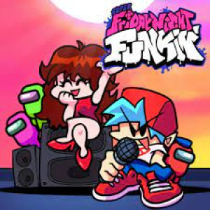 Super Friday Night Funkin' at Freddy's 2